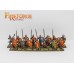 Russian Infantry 13c